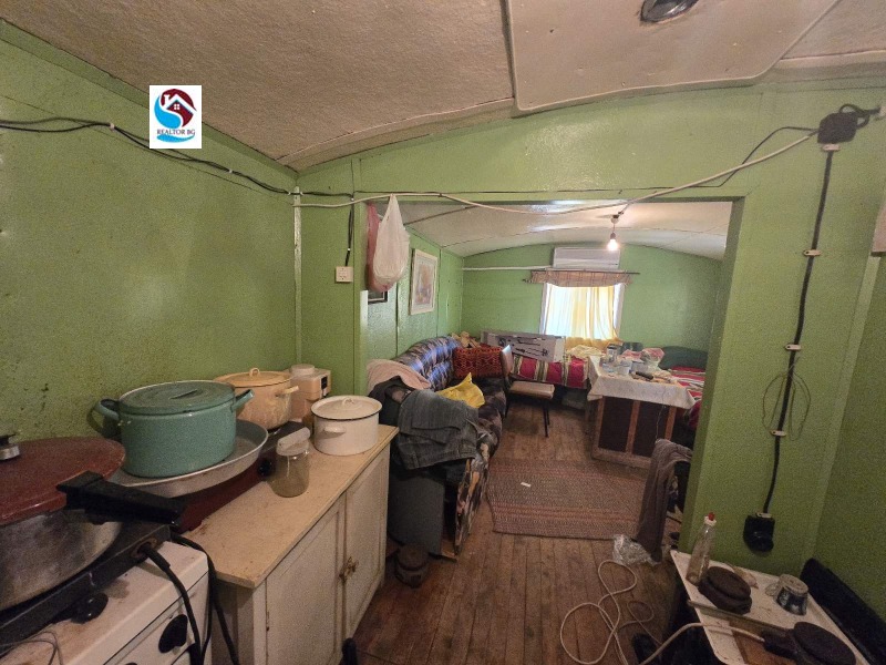 Продава  Парцел град Варна , с. Звездица , 700 кв.м | 22312246 - изображение [9]