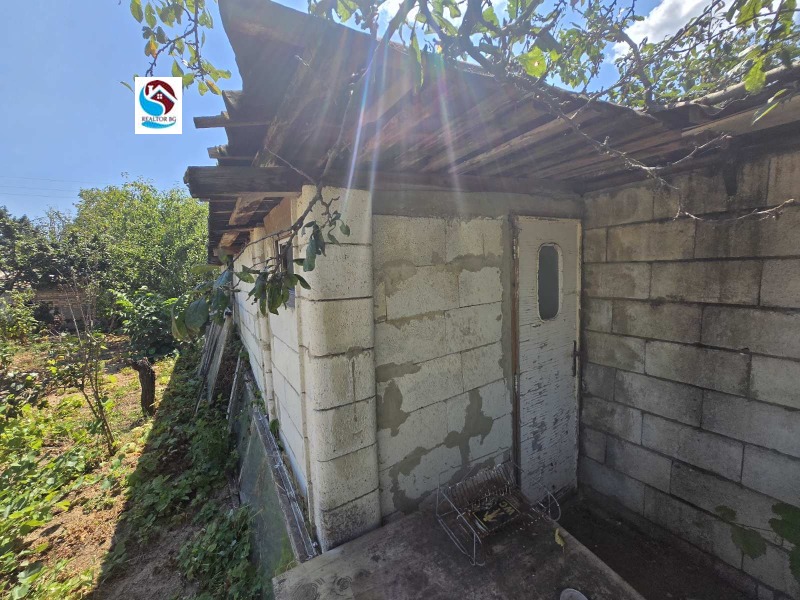 Продава  Парцел град Варна , с. Звездица , 700 кв.м | 22312246 - изображение [4]