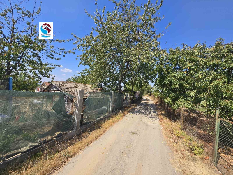 Продава  Парцел град Варна , с. Звездица , 700 кв.м | 22312246 - изображение [11]