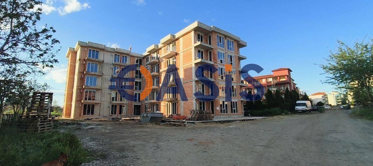 Продава 1-СТАЕН, гр. Несебър, област Бургас