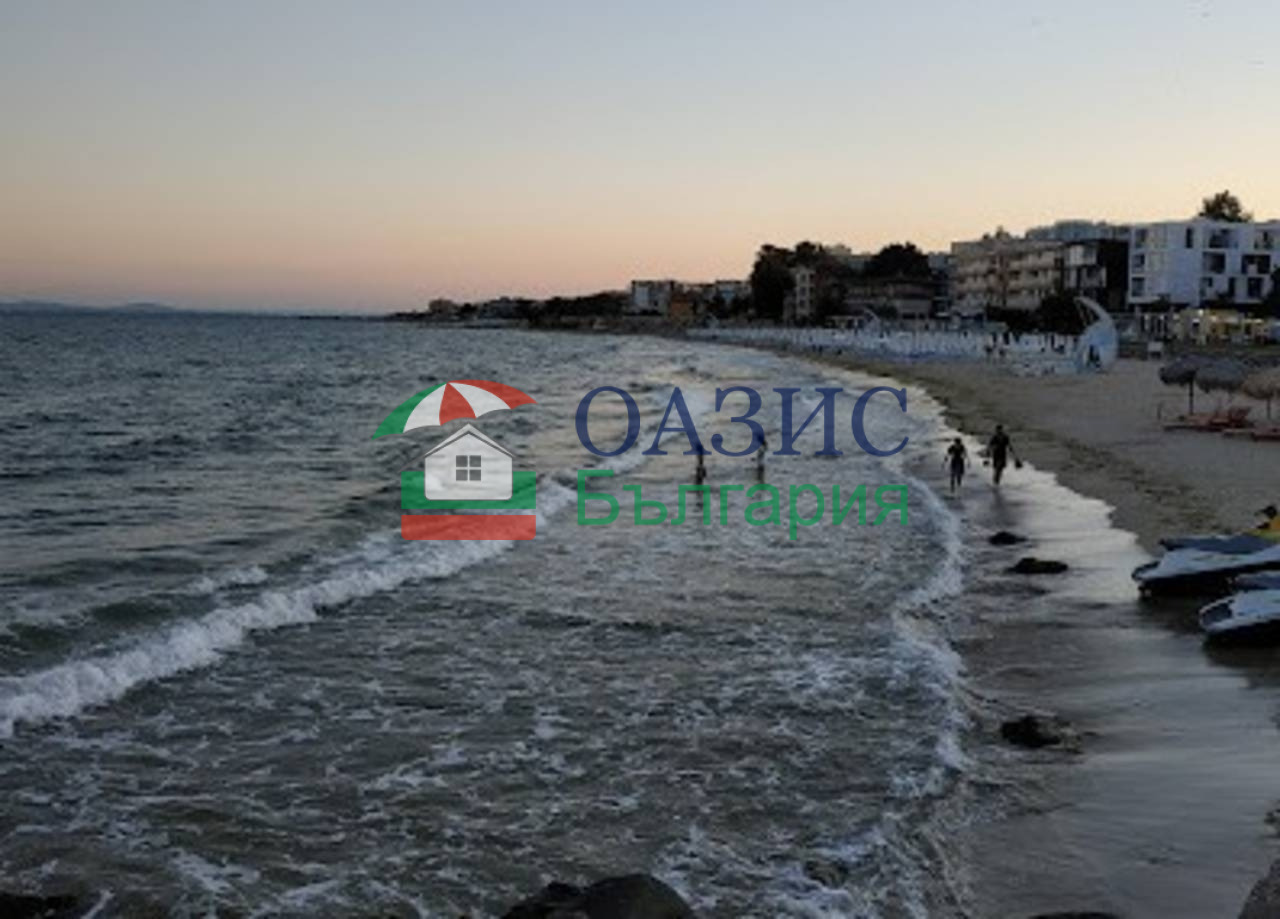 Продава 1-СТАЕН, гр. Несебър, област Бургас, снимка 15 - Апартаменти - 51775183