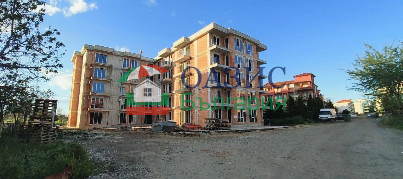 Продава 1-СТАЕН, гр. Несебър, област Бургас