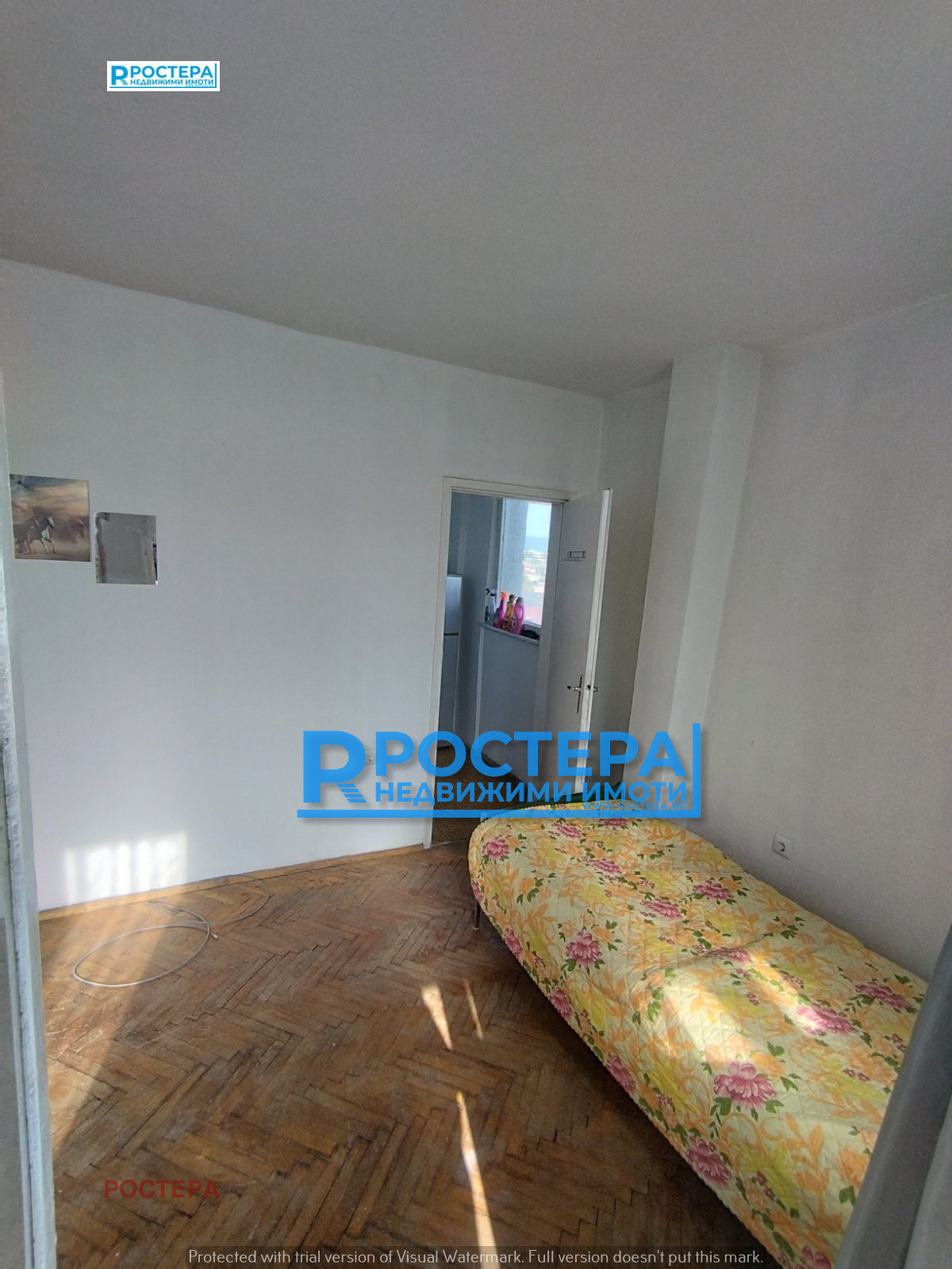 Продава 1-СТАЕН, гр. Търговище, Център, снимка 8 - Апартаменти - 54350621