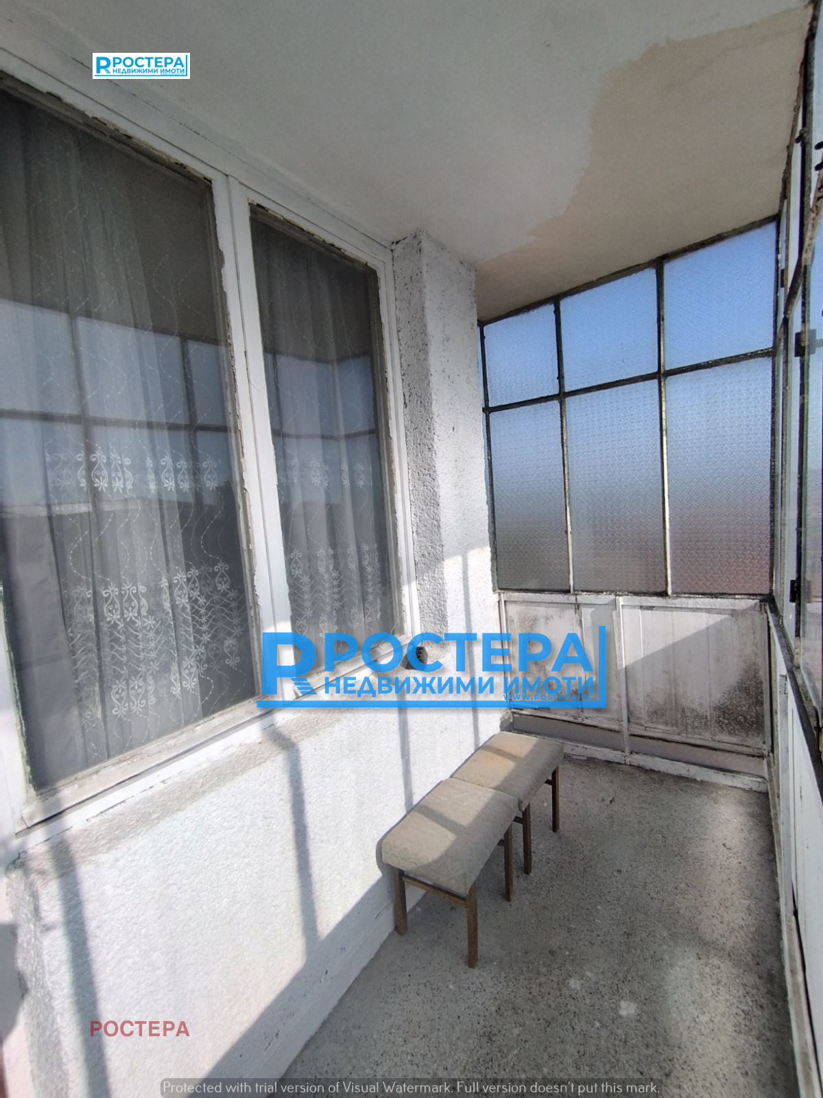 Продава 1-СТАЕН, гр. Търговище, Център, снимка 16 - Апартаменти - 54350621