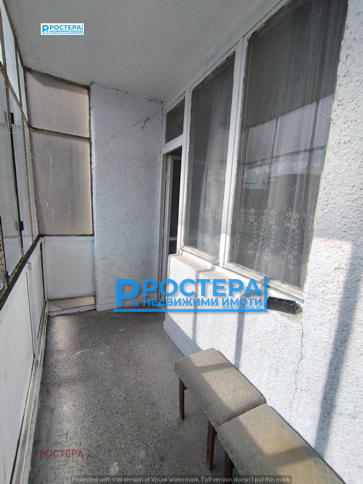 Продава 1-СТАЕН, гр. Търговище, Център, снимка 15 - Апартаменти - 54350621