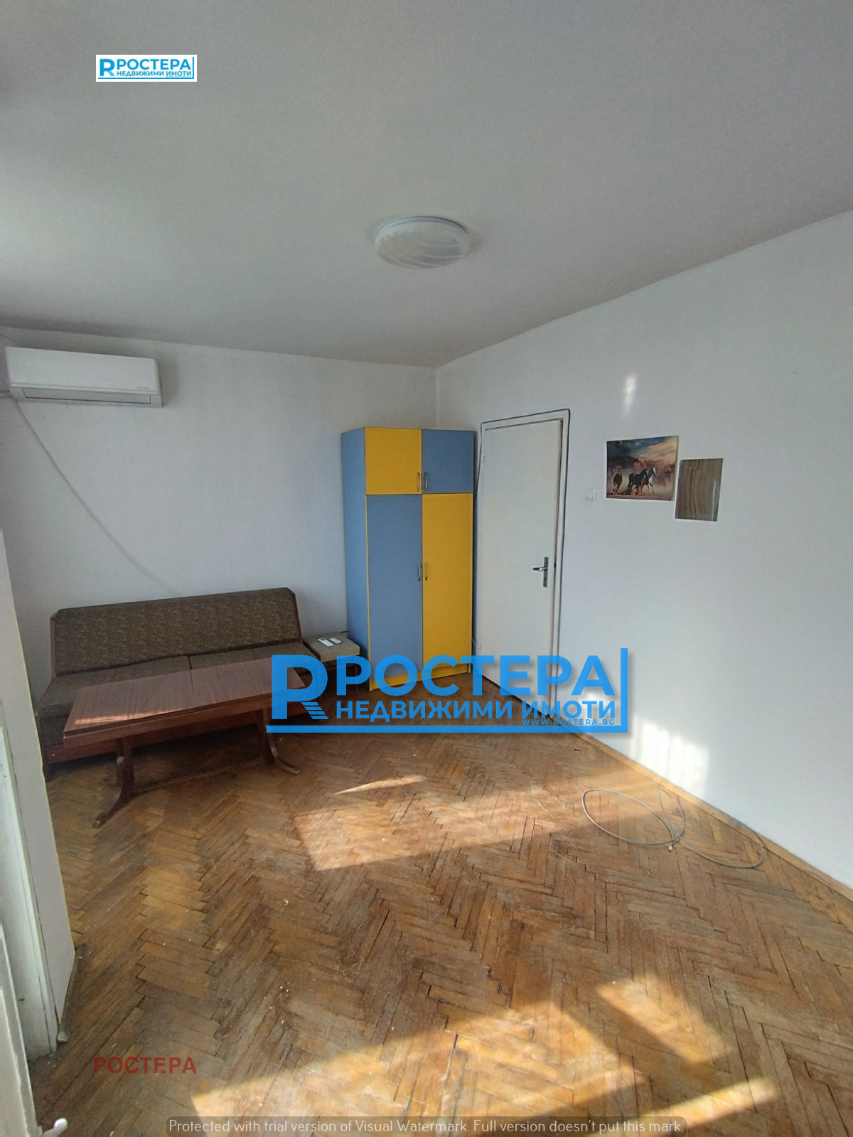 Продава 1-СТАЕН, гр. Търговище, Център, снимка 2 - Апартаменти - 54350621