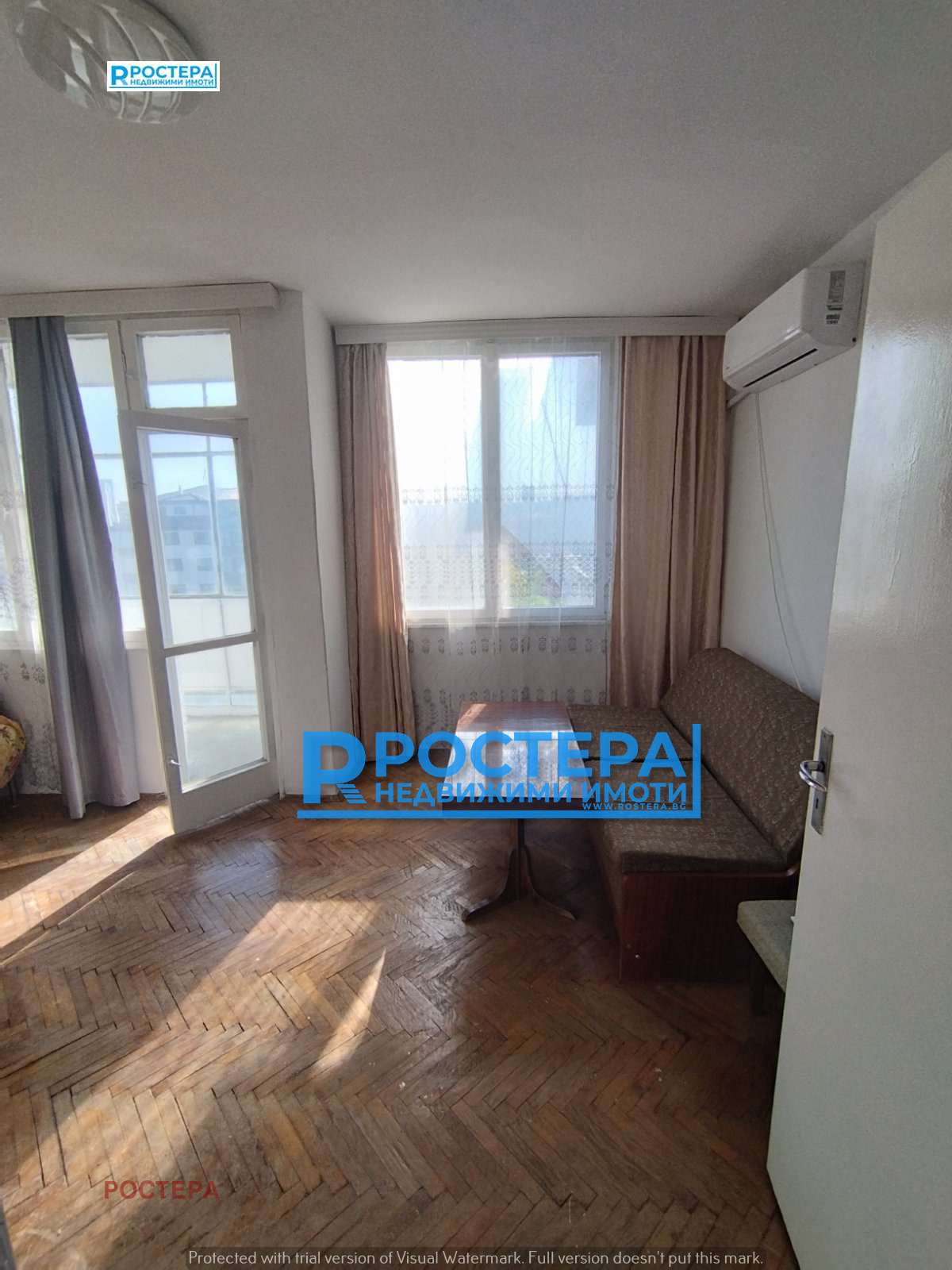 Продава 1-СТАЕН, гр. Търговище, Център, снимка 7 - Апартаменти - 54350621