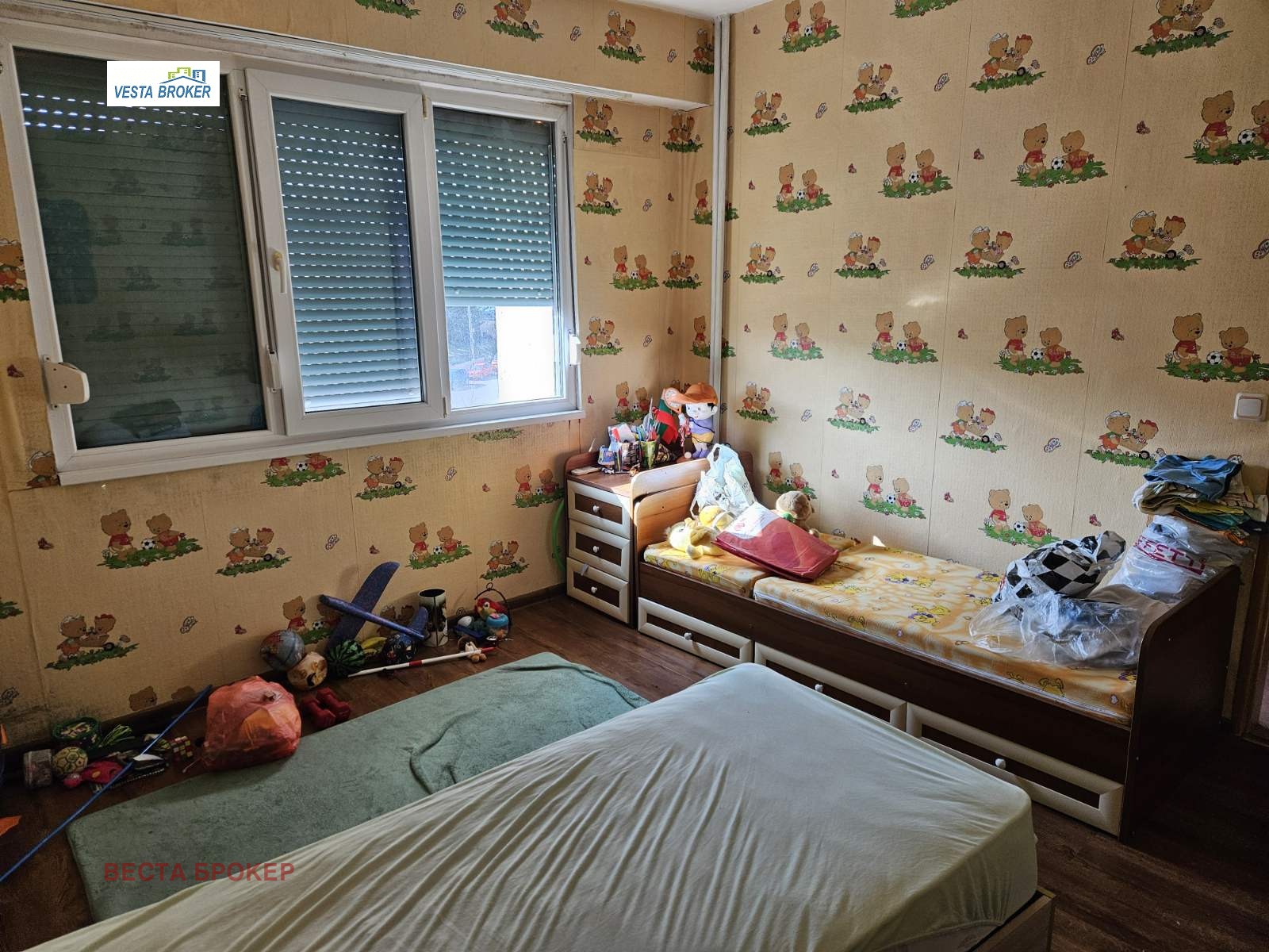 Продава 2-СТАЕН, гр. Кърджали, Възрожденци, снимка 5 - Апартаменти - 53856611