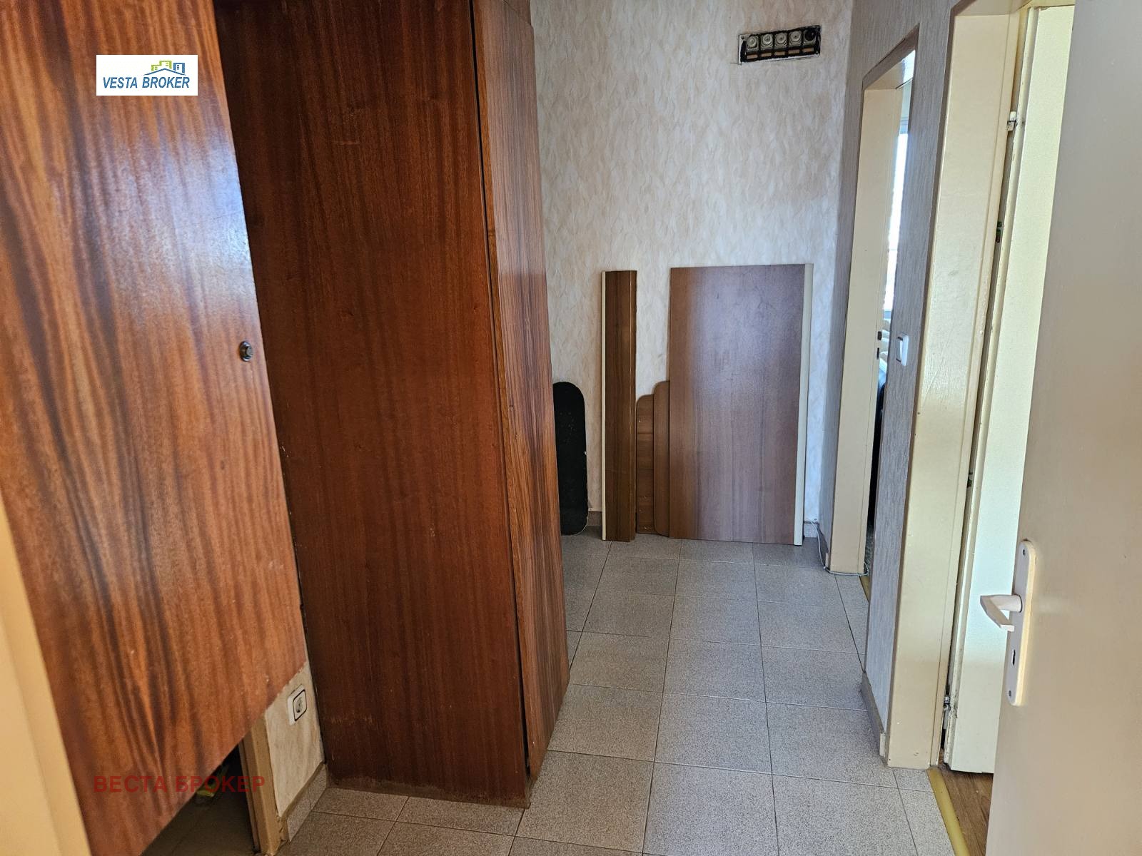 Продава 2-СТАЕН, гр. Кърджали, Възрожденци, снимка 6 - Апартаменти - 53856611