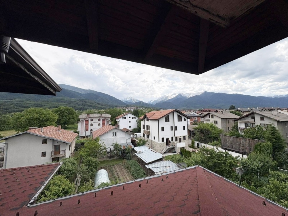 Продава 2-СТАЕН, гр. Банско, област Благоевград, снимка 15 - Апартаменти - 54941822
