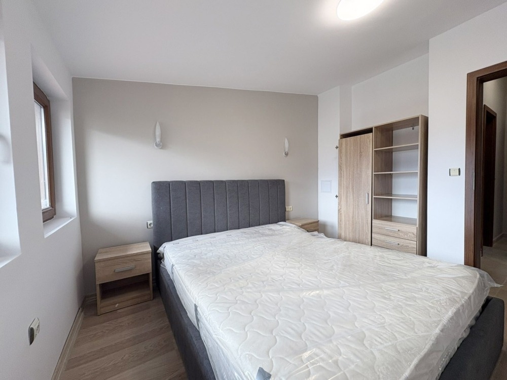 Продава 2-СТАЕН, гр. Банско, област Благоевград, снимка 5 - Апартаменти - 54941822