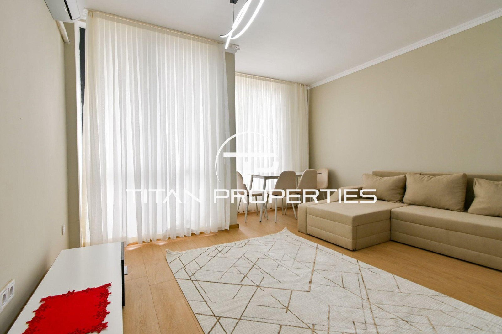 Продава 2-СТАЕН, гр. София, Люлин 1, снимка 3 - Апартаменти - 55199512