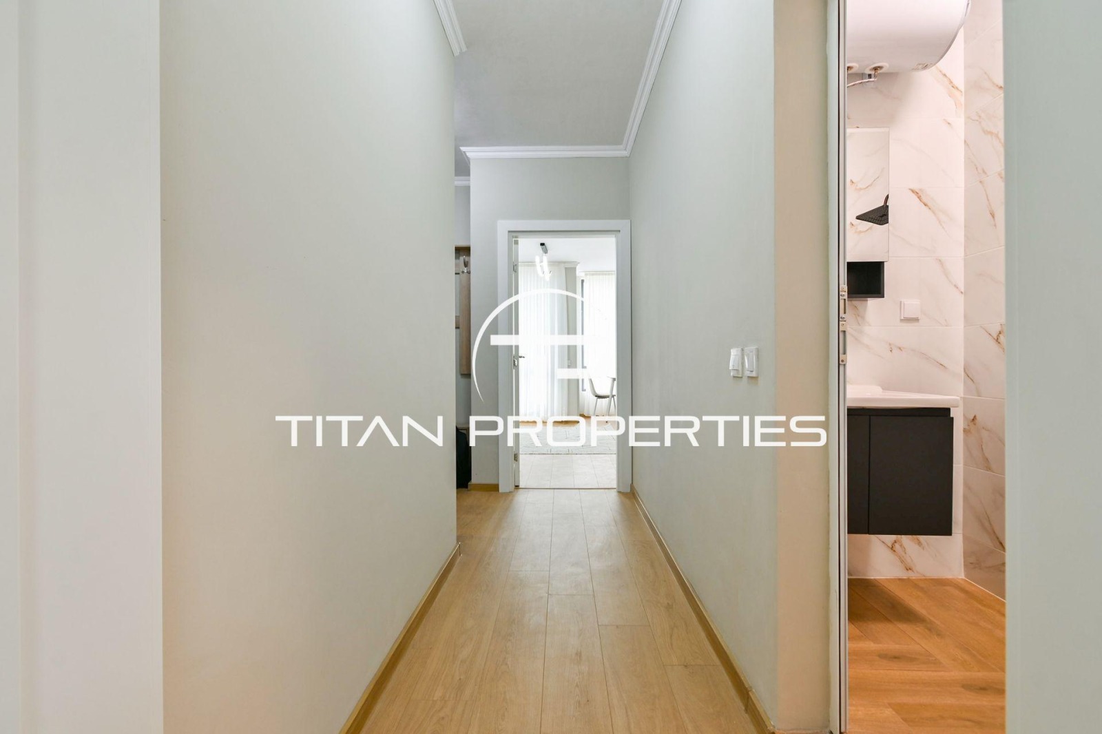 Продава 2-СТАЕН, гр. София, Люлин 1, снимка 11 - Апартаменти - 55199512