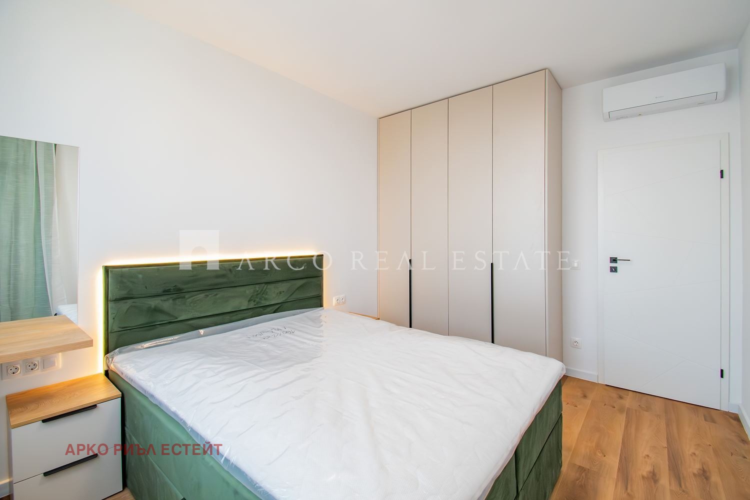 Продава 2-СТАЕН, гр. София, Полигона, снимка 13 - Апартаменти - 55257826