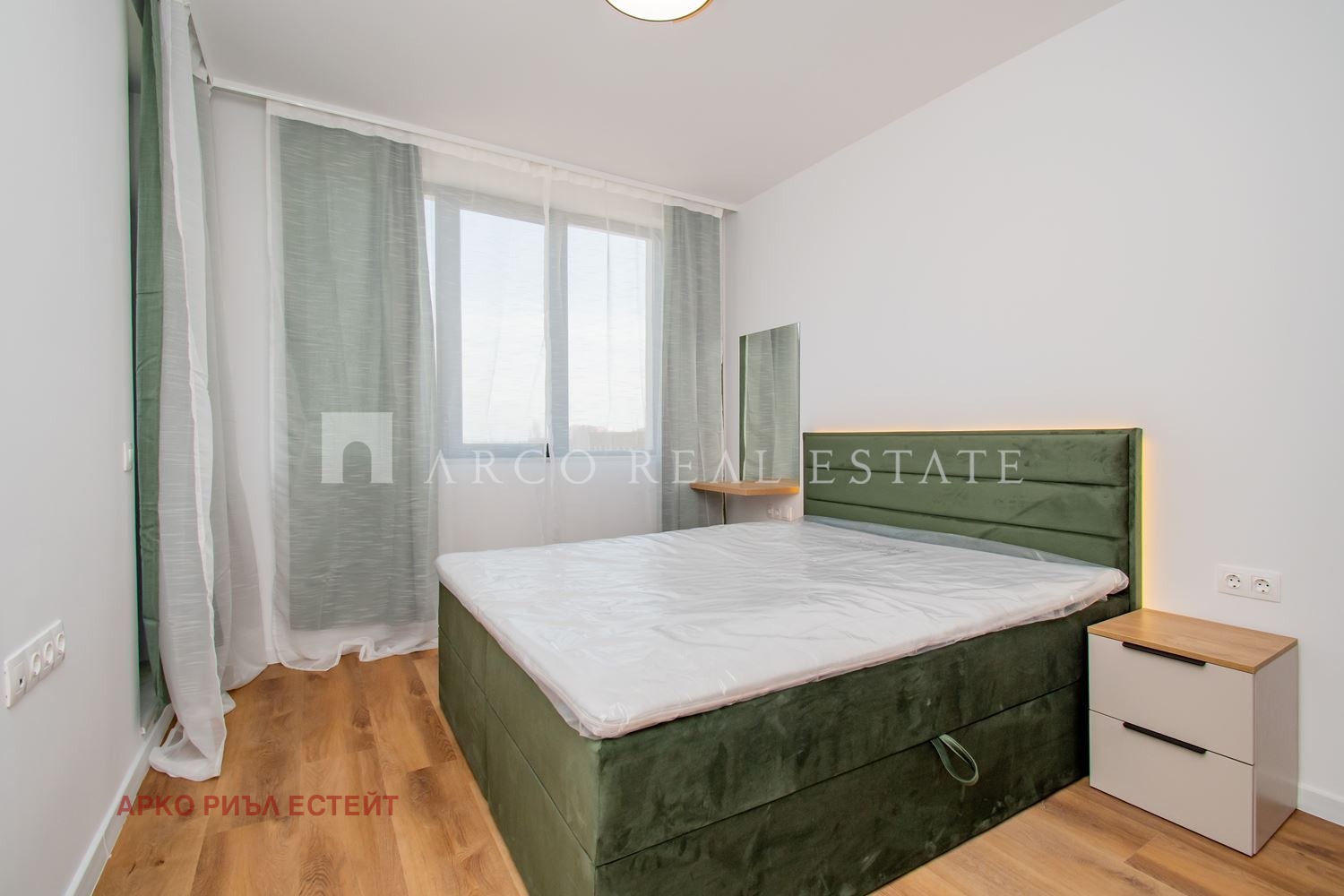 Продава 2-СТАЕН, гр. София, Полигона, снимка 12 - Апартаменти - 55257826