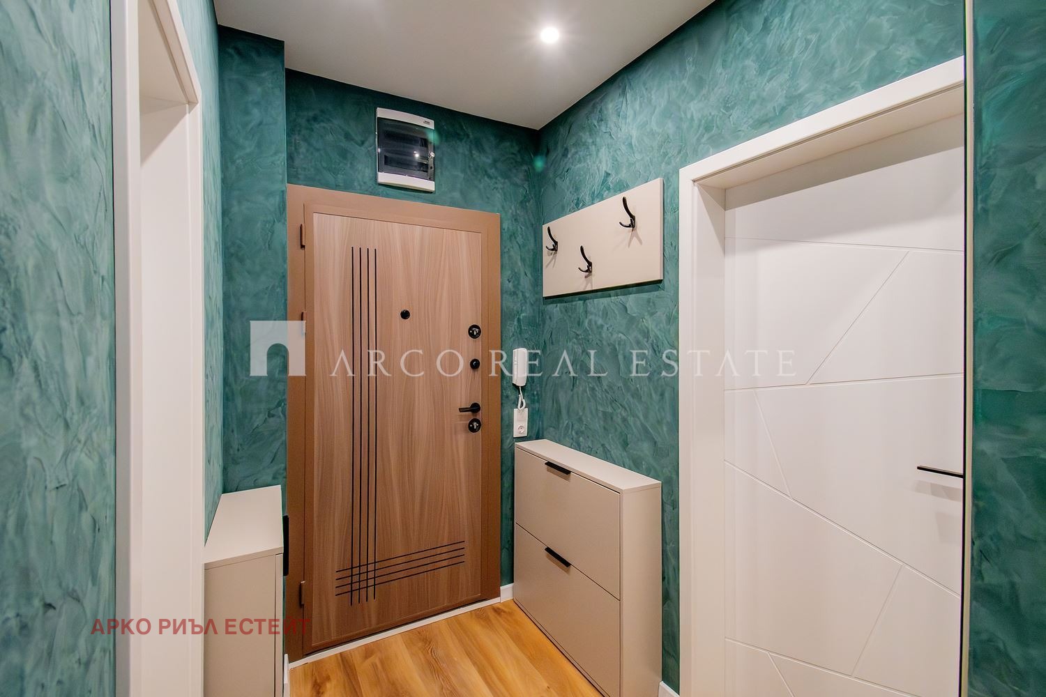 Продава 2-СТАЕН, гр. София, Полигона, снимка 9 - Апартаменти - 55257826
