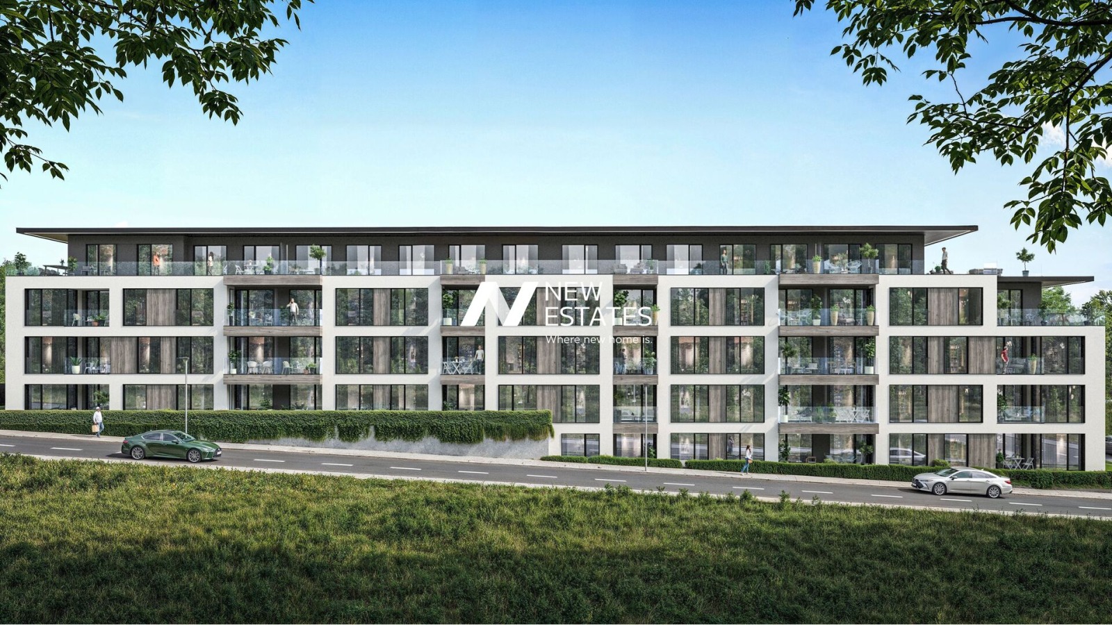Продава 2-СТАЕН, гр. София, Малинова долина, снимка 5 - Апартаменти - 55391798