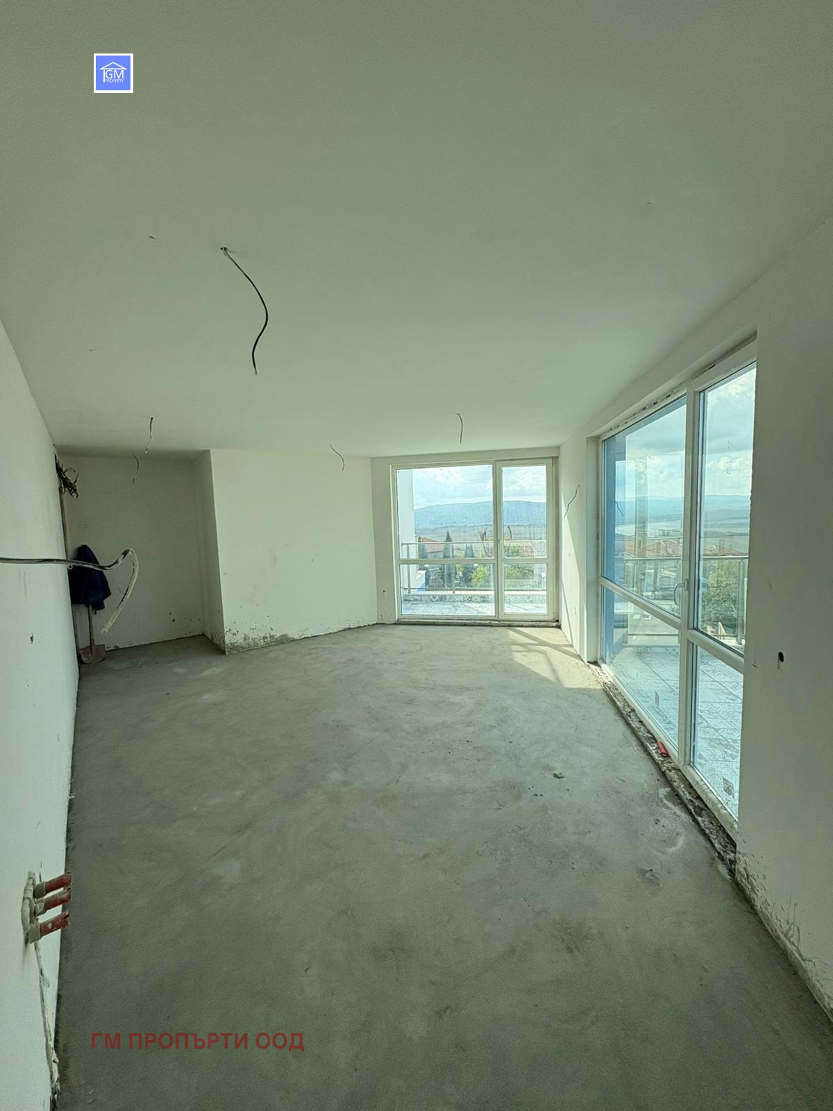 Продава 2-СТАЕН, гр. Бяла, област Варна, снимка 4 - Апартаменти - 55701578