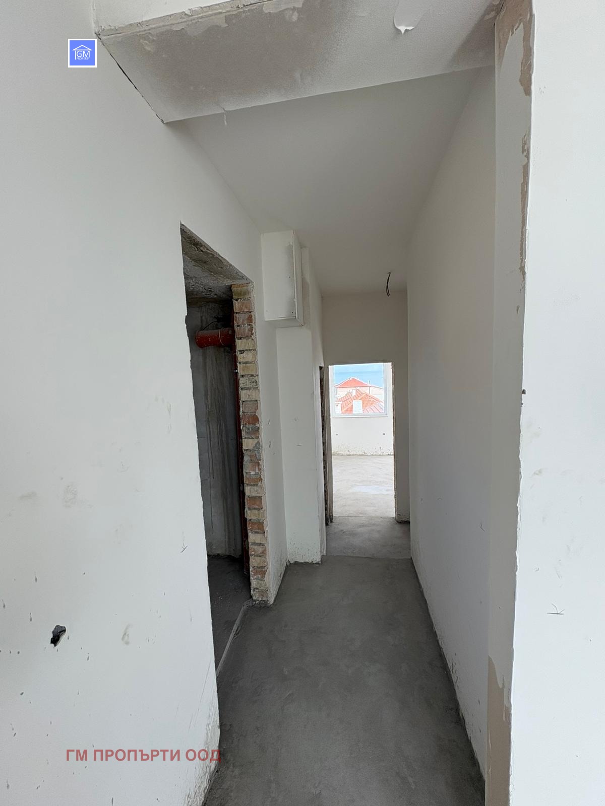 Продава 2-СТАЕН, гр. Бяла, област Варна, снимка 6 - Апартаменти - 55701578