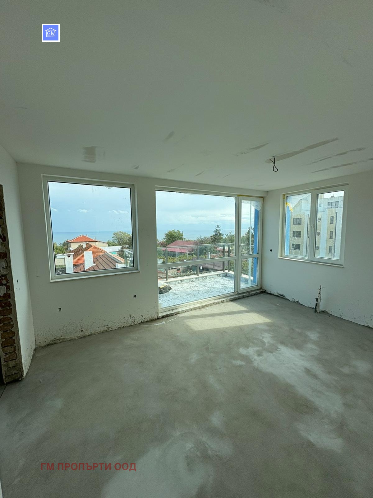 Продава 2-СТАЕН, гр. Бяла, област Варна, снимка 5 - Апартаменти - 55701578
