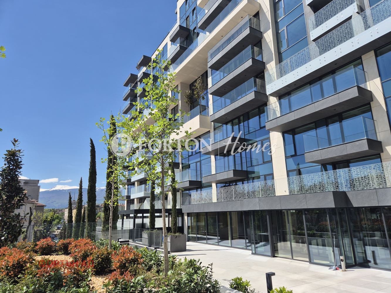 Продава 2-СТАЕН, гр. София, Оборище, снимка 10 - Апартаменти - 55724515