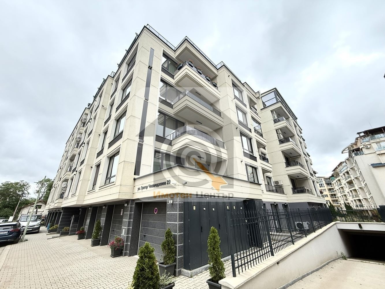 Продава 2-СТАЕН, гр. София, Гоце Делчев, снимка 8 - Апартаменти - 55937489
