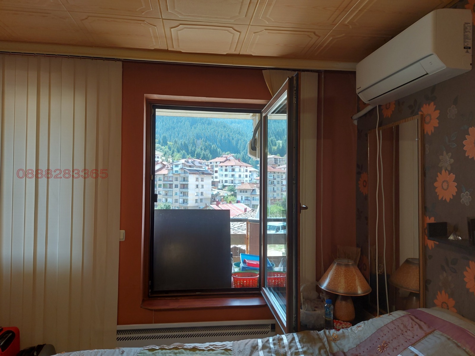 Продава 2-СТАЕН, гр. Чепеларе, област Смолян, снимка 12 - Апартаменти - 56131618