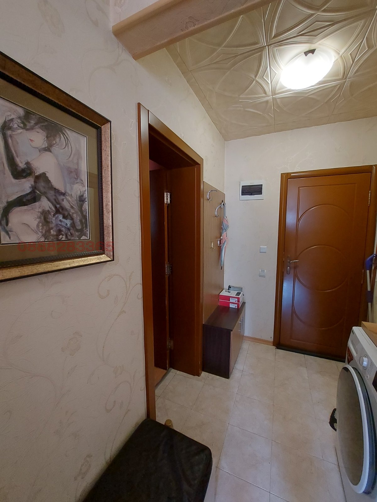 Продава 2-СТАЕН, гр. Чепеларе, област Смолян, снимка 16 - Апартаменти - 56131618