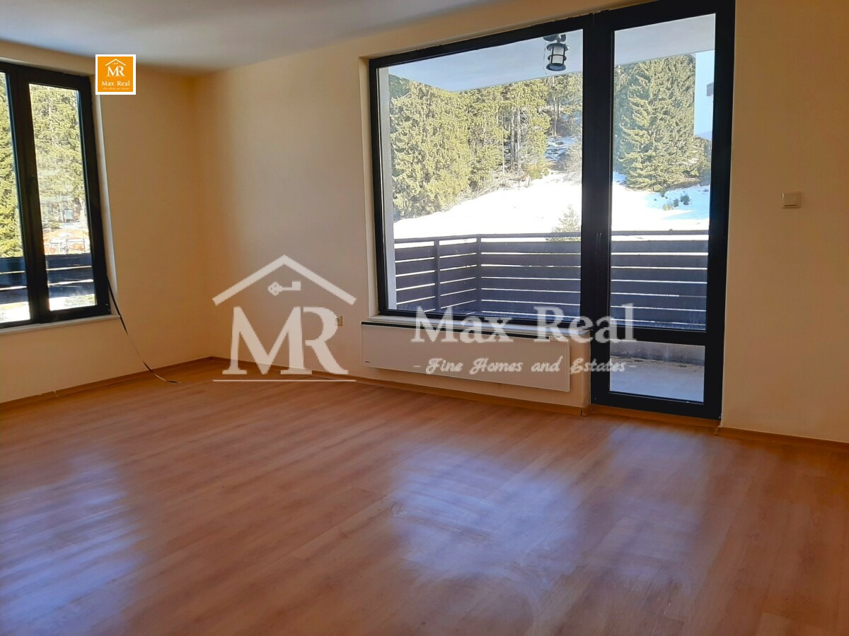 Продава 3-СТАЕН, к.к. Пампорово, област Смолян, снимка 10 - Апартаменти - 53693150