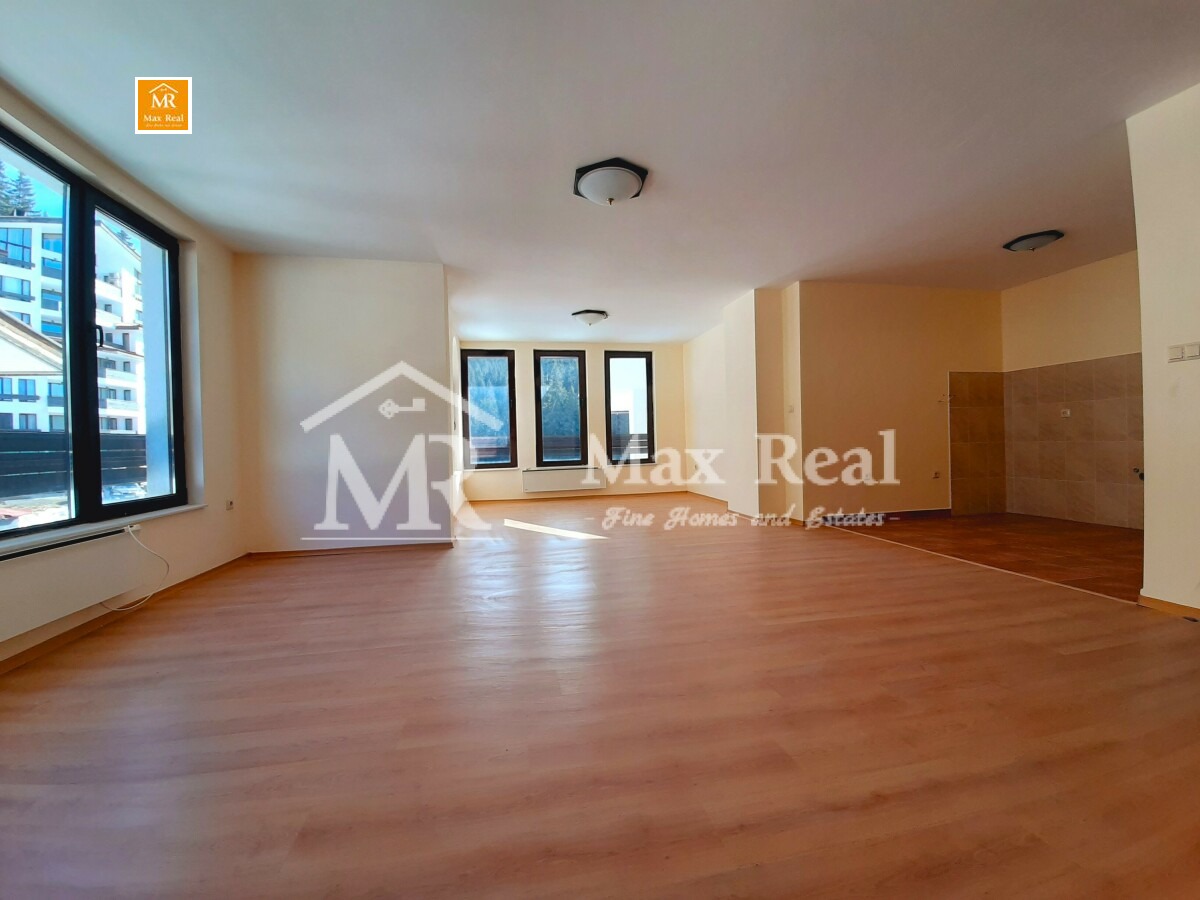 Продава 3-СТАЕН, к.к. Пампорово, област Смолян, снимка 5 - Апартаменти - 53693150