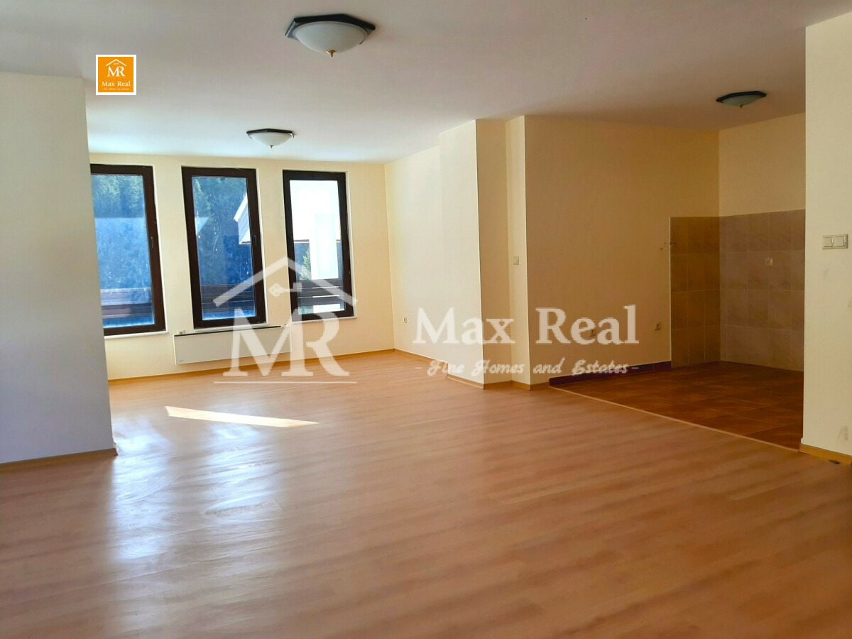 Продава 3-СТАЕН, к.к. Пампорово, област Смолян, снимка 4 - Апартаменти - 53693150