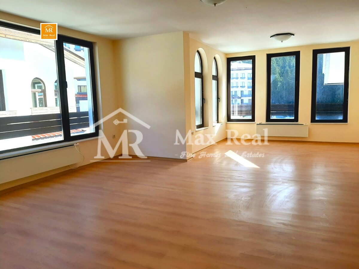 Продава 3-СТАЕН, к.к. Пампорово, област Смолян, снимка 3 - Апартаменти - 53693150