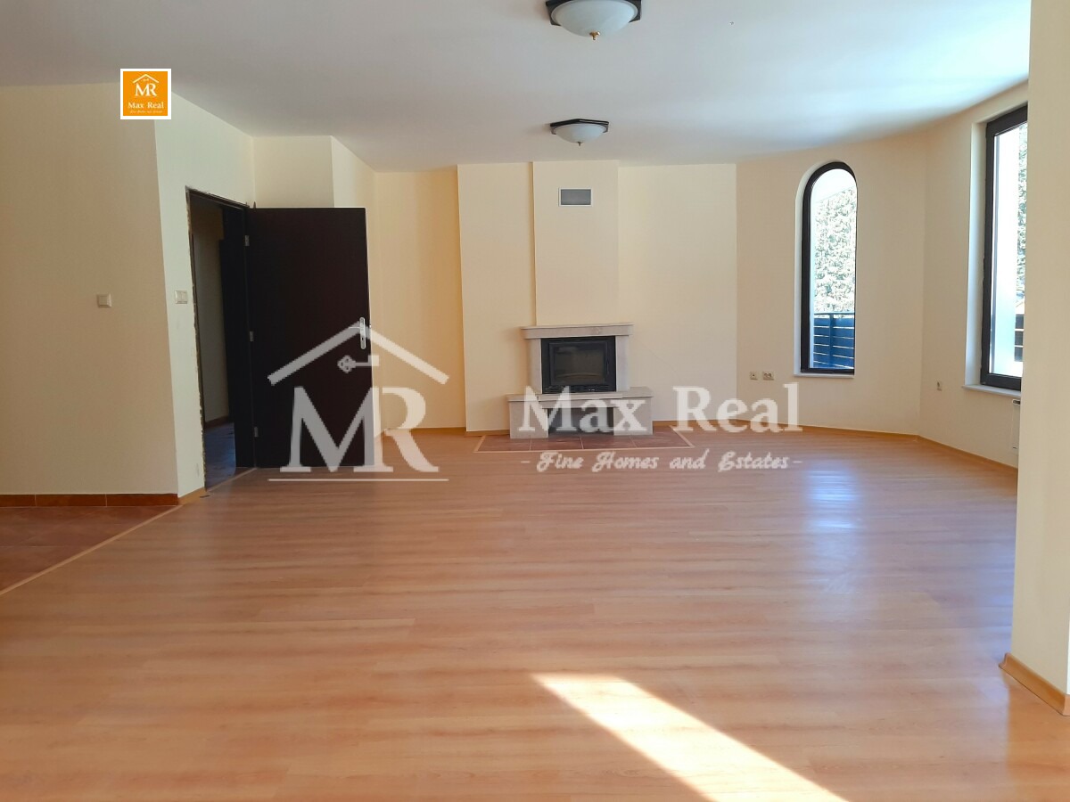 Продава 3-СТАЕН, к.к. Пампорово, област Смолян, снимка 6 - Апартаменти - 53693150