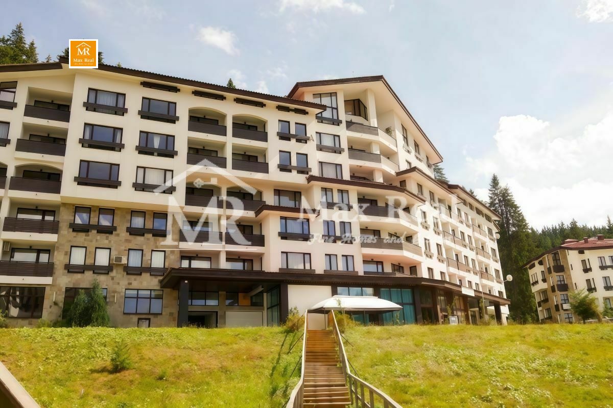 Продава 3-СТАЕН, к.к. Пампорово, област Смолян