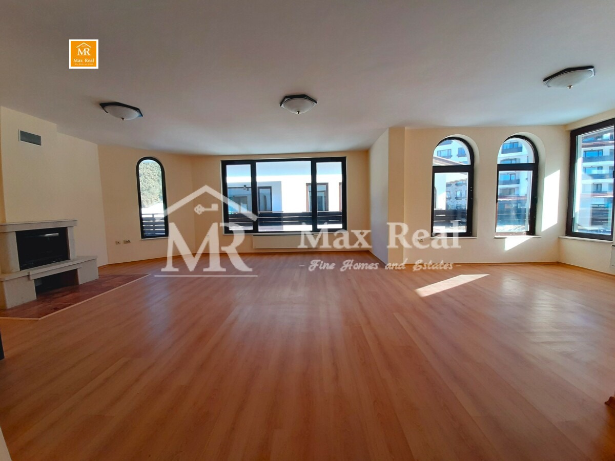 Продава 3-СТАЕН, к.к. Пампорово, област Смолян, снимка 8 - Апартаменти - 53693150