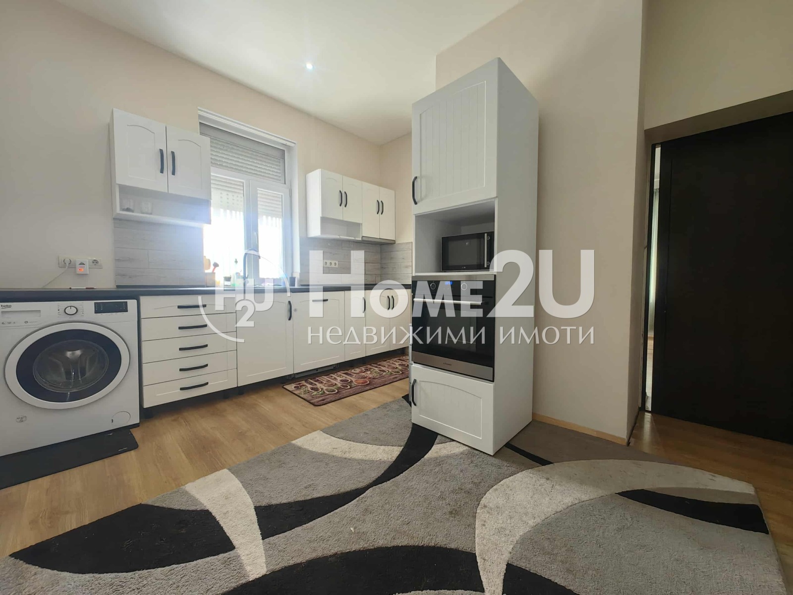 Продава 3-СТАЕН, гр. Варна, Погреби