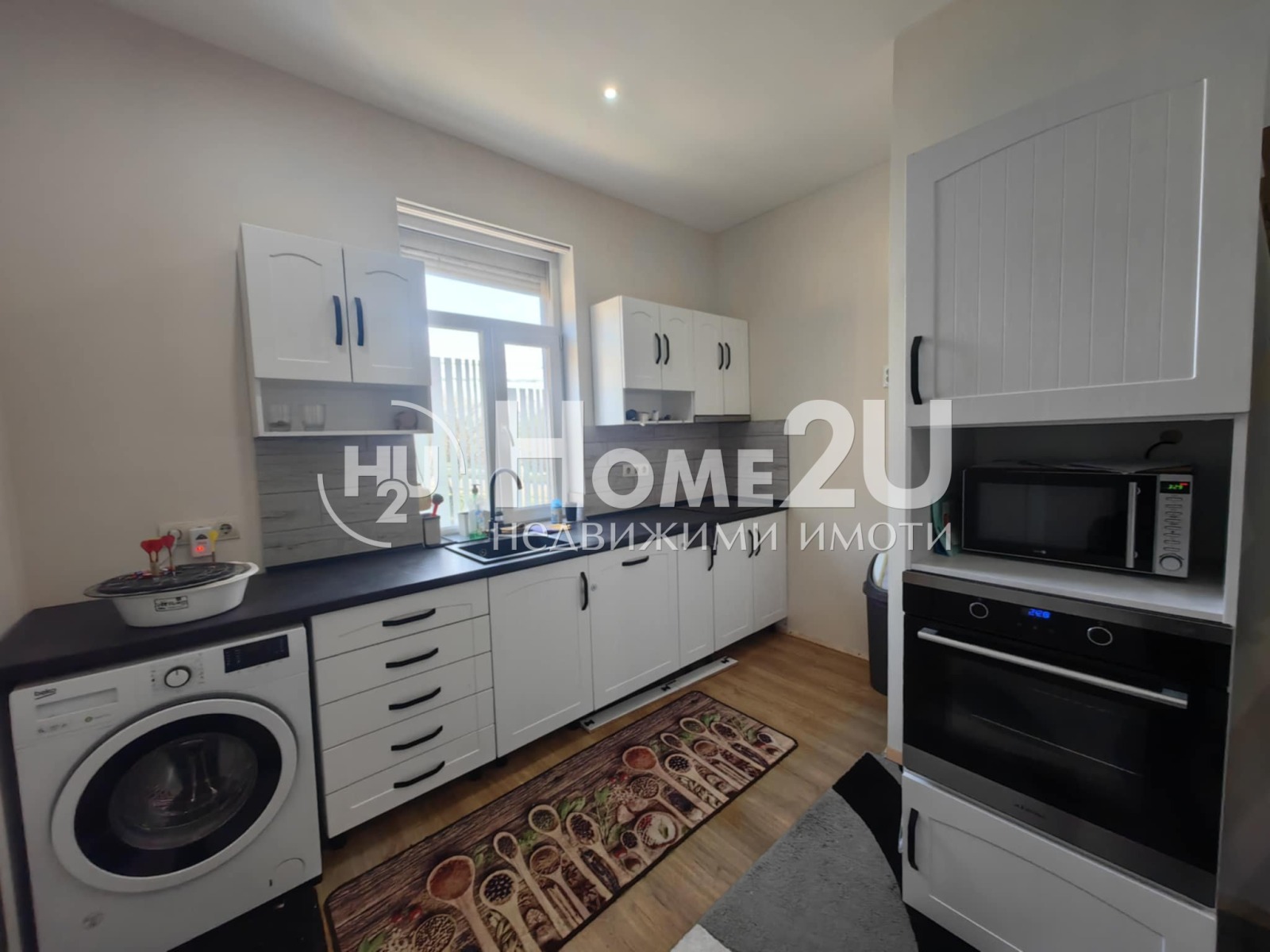 Продава 3-СТАЕН, гр. Варна, Погреби, снимка 4 - Апартаменти - 53829694