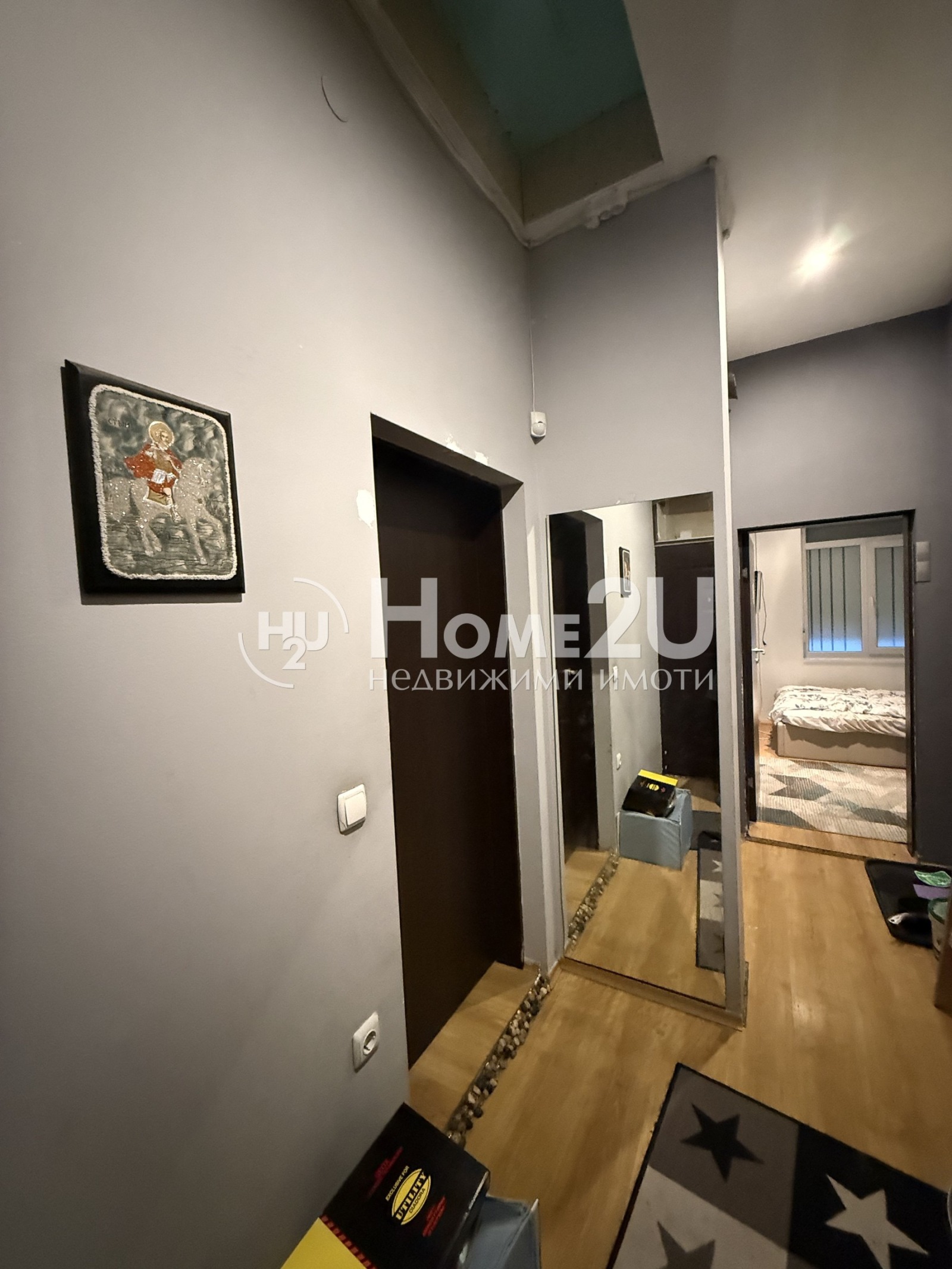 Продава 3-СТАЕН, гр. Варна, Погреби, снимка 10 - Апартаменти - 53829694