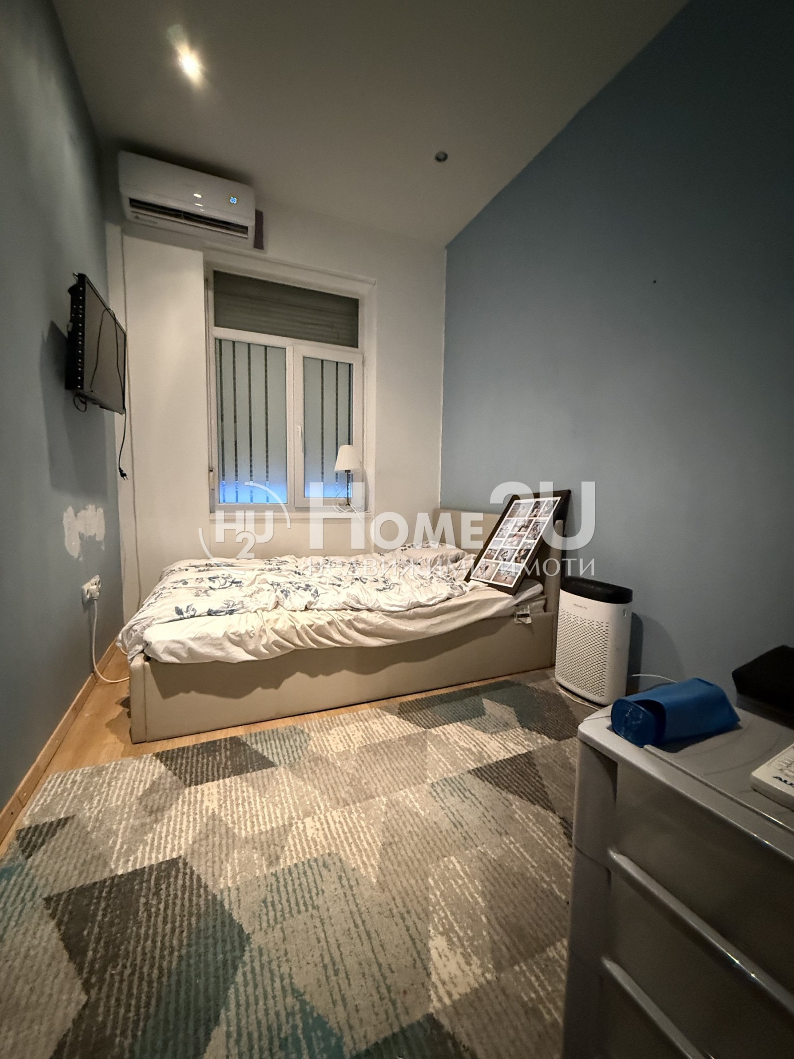 Продава 3-СТАЕН, гр. Варна, Погреби, снимка 3 - Апартаменти - 53829694