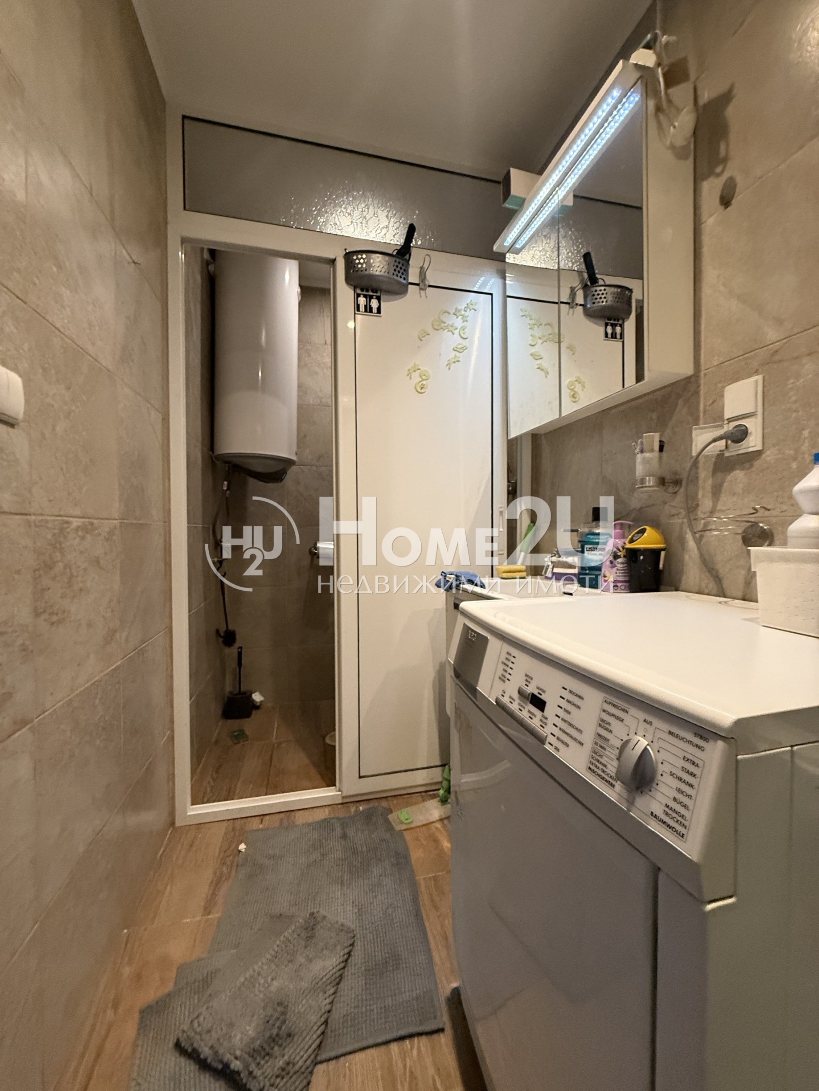 Продава 3-СТАЕН, гр. Варна, Погреби, снимка 11 - Апартаменти - 53829694