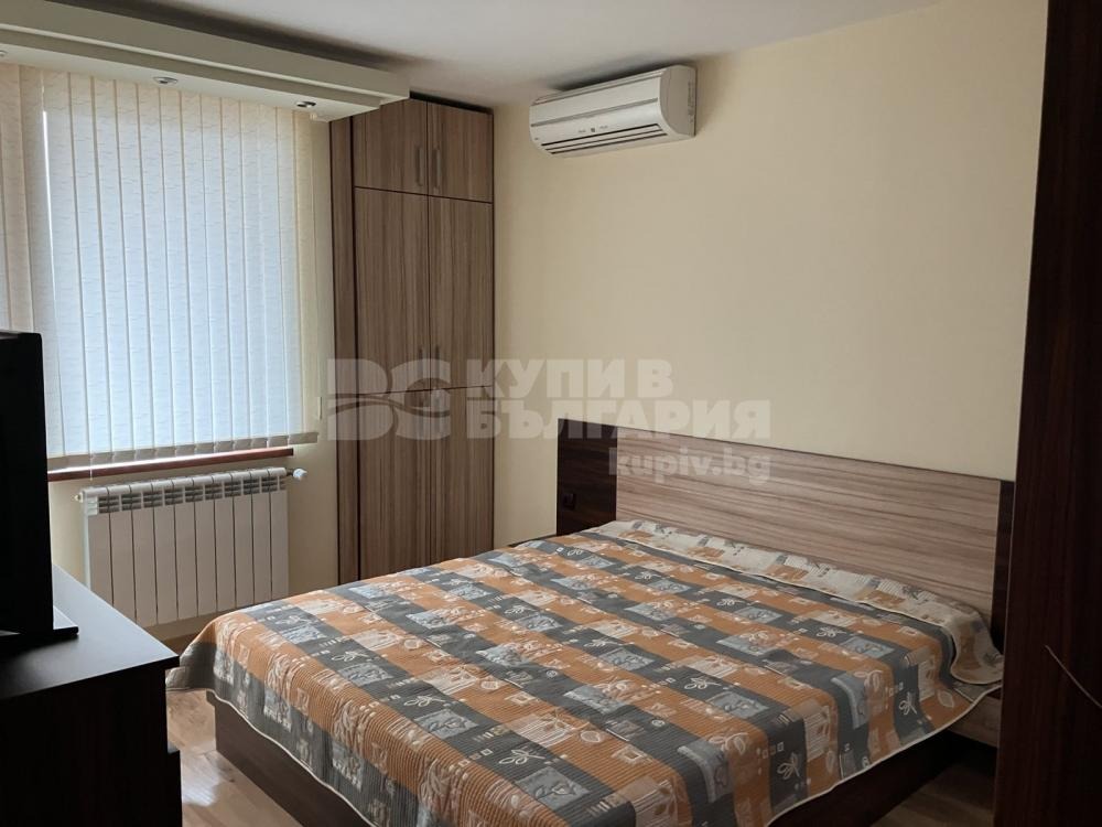 Продава 3-СТАЕН, гр. Варна, Базар Левски, снимка 9 - Апартаменти - 54600461