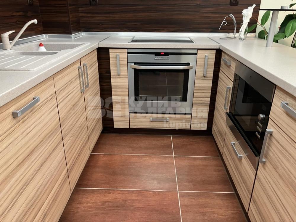Продава 3-СТАЕН, гр. Варна, Базар Левски, снимка 4 - Апартаменти - 54600461