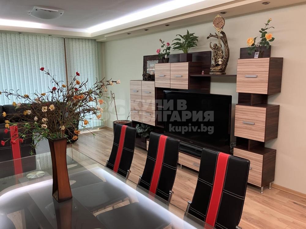 Продава 3-СТАЕН, гр. Варна, Базар Левски, снимка 3 - Апартаменти - 54600461