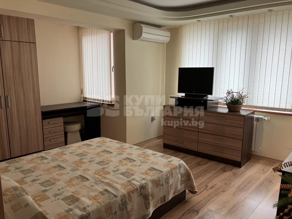 Продава 3-СТАЕН, гр. Варна, Базар Левски, снимка 6 - Апартаменти - 54600461