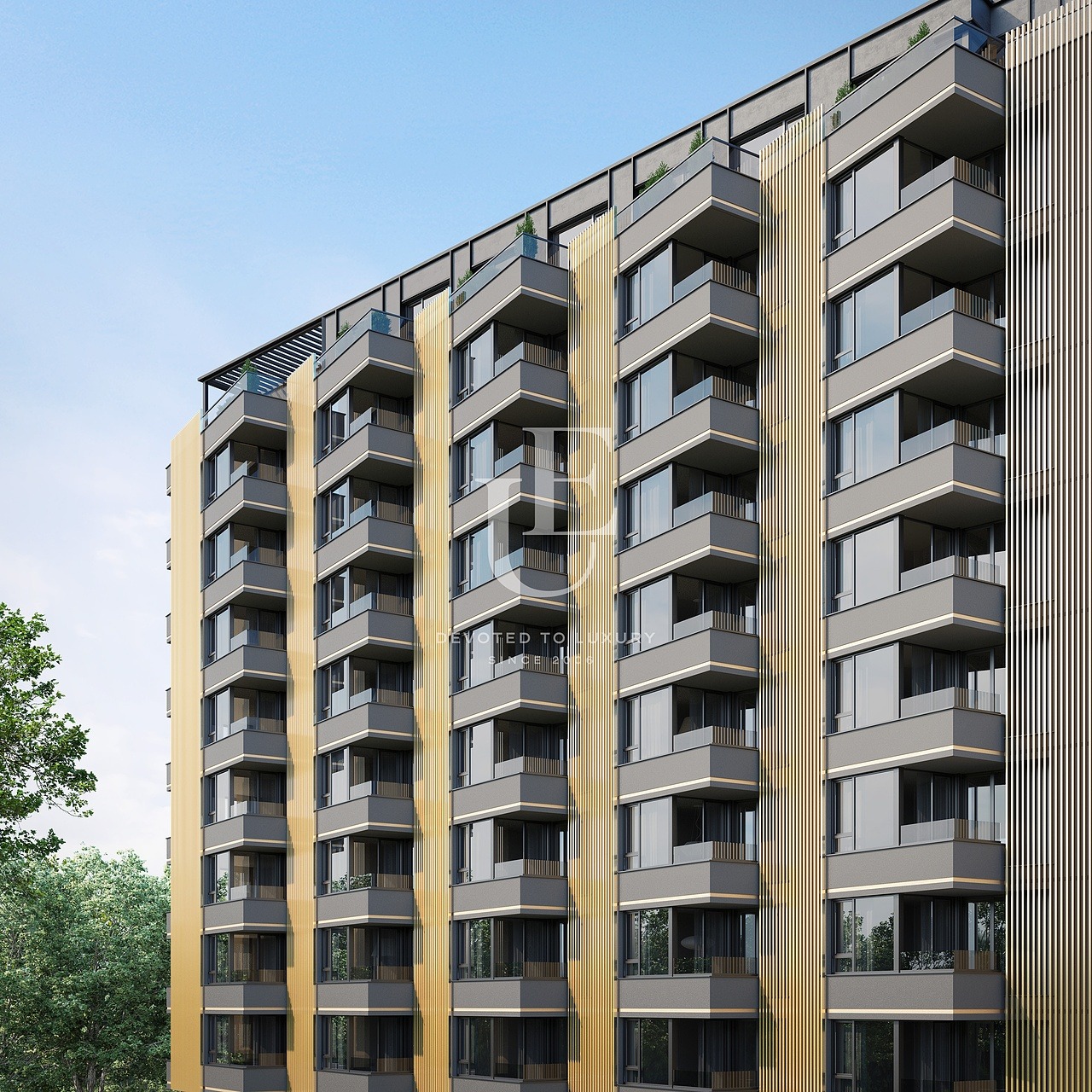 Продава 3-СТАЕН, гр. София, Манастирски ливади, снимка 10 - Апартаменти - 55534123