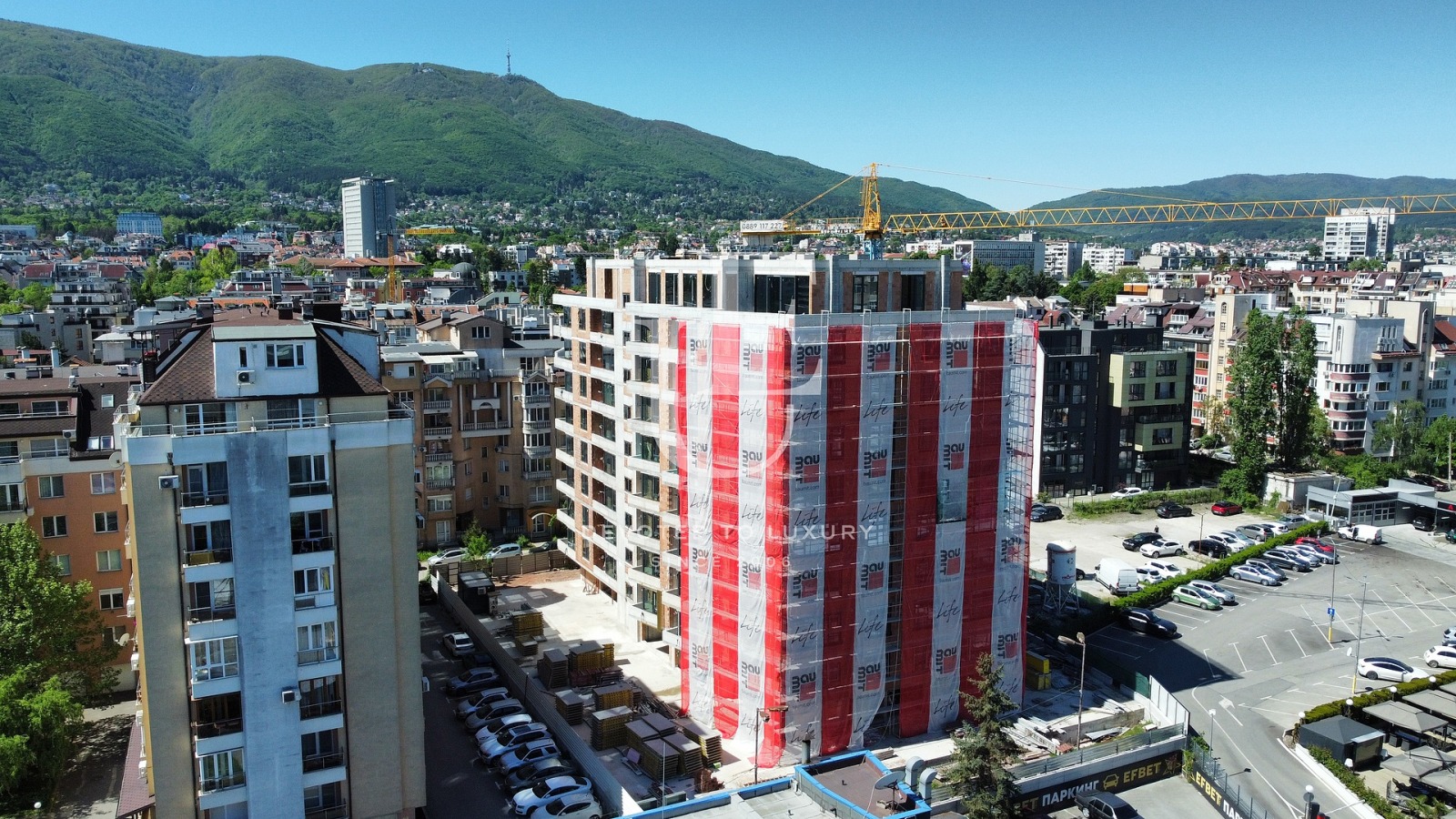 Продава 3-СТАЕН, гр. София, Манастирски ливади, снимка 9 - Апартаменти - 55534123