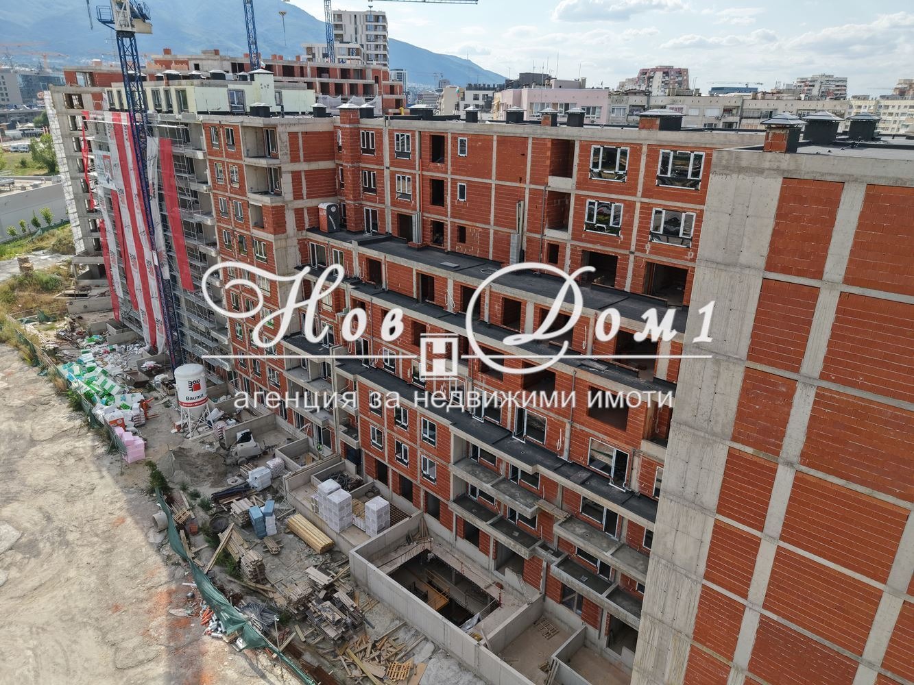 Продава 3-СТАЕН, гр. София, Младост 4, снимка 12 - Апартаменти - 55699289