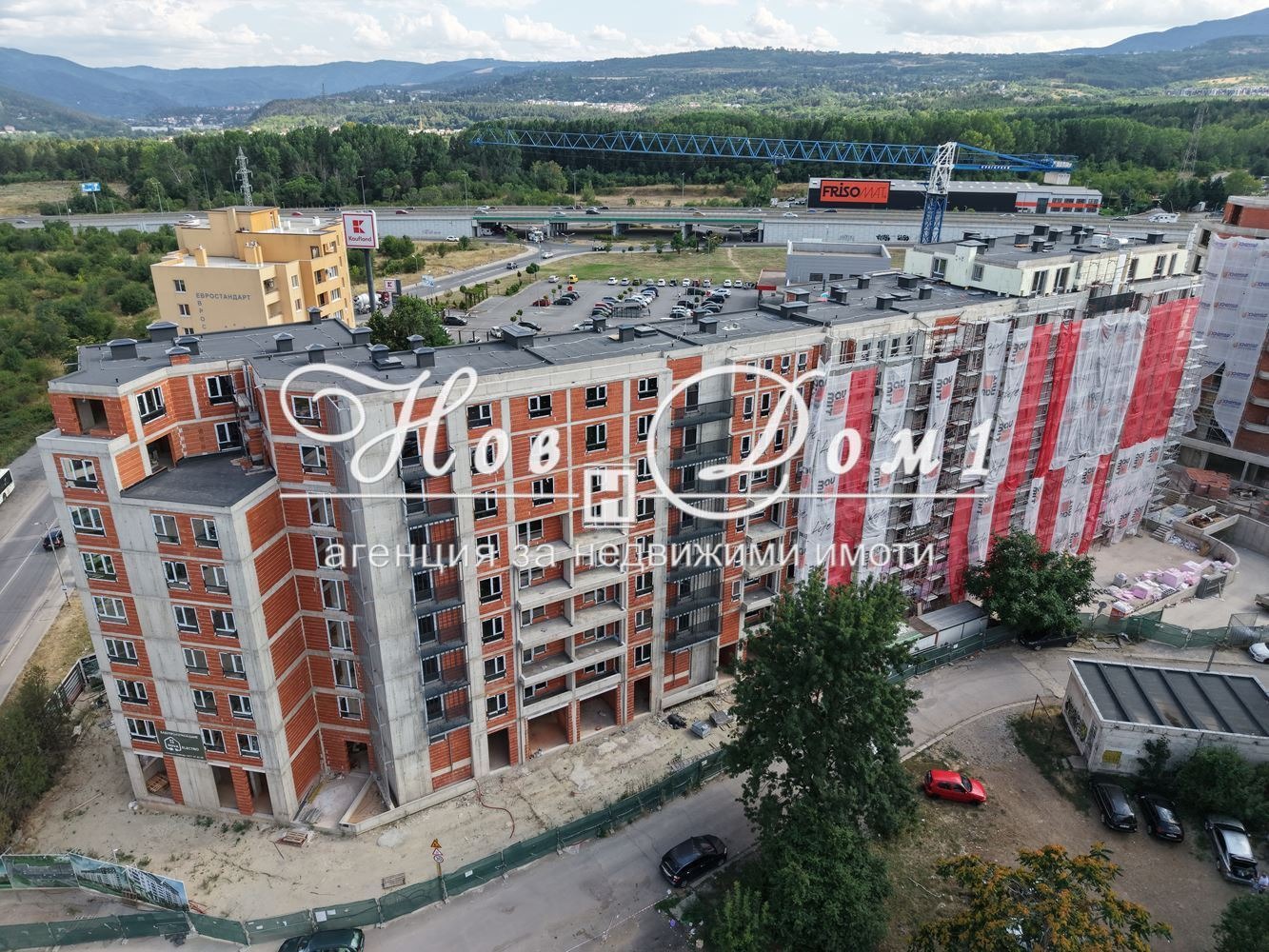 Продава 3-СТАЕН, гр. София, Младост 4, снимка 10 - Апартаменти - 55699289