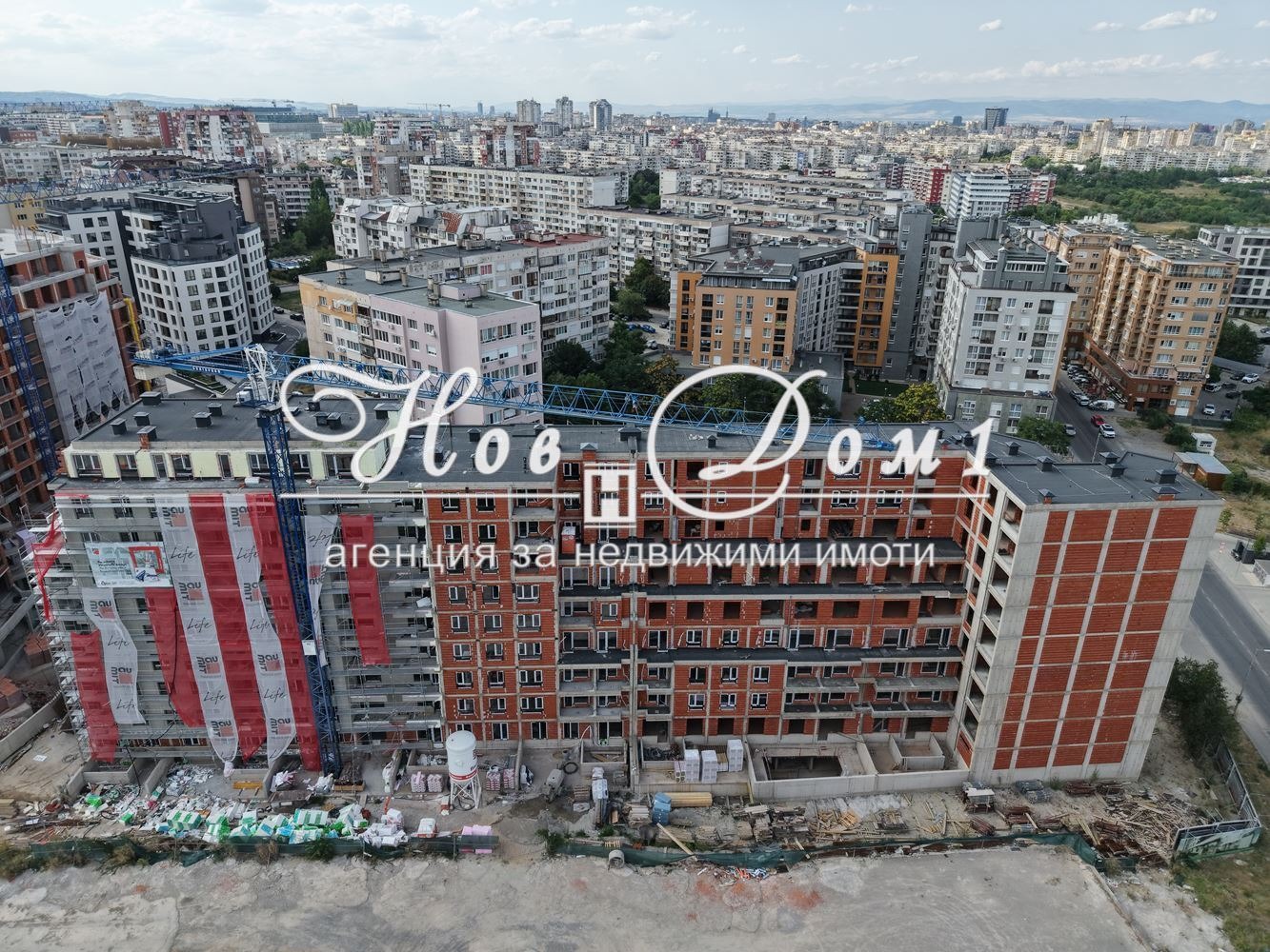 Продава 3-СТАЕН, гр. София, Младост 4, снимка 9 - Апартаменти - 55699289