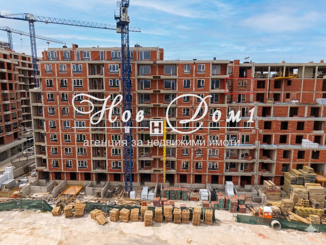 Продава 3-СТАЕН, гр. София, Младост 4, снимка 8 - Апартаменти - 55699289